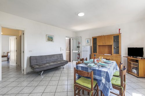 Porto Relax Apartment 2 With Sea View