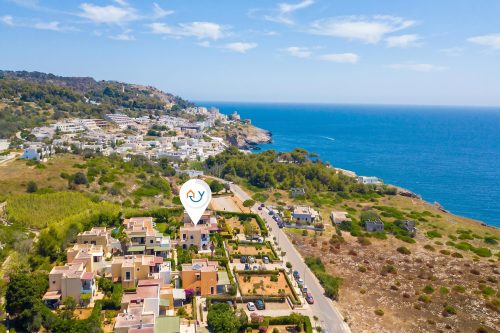 Porto Relax Apartment 2 With Sea View