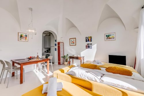 La Dolce Pigna - Old Town