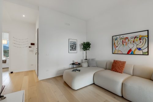 Sky View Apartment Monopoli
