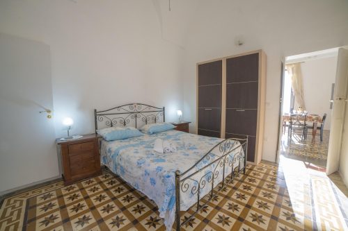 Marisole House With Sea View