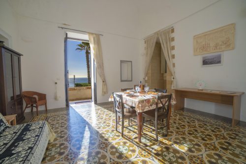 Marisole House With Sea View