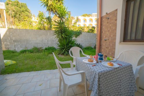 Marisole House With Sea View