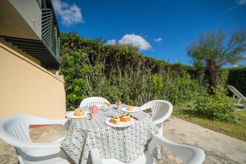 Le Onde Apartment 1 with Pool n.114/a