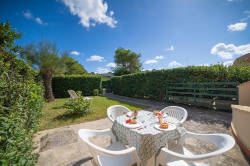 Le Onde Apartment 1 with Pool n.114/a