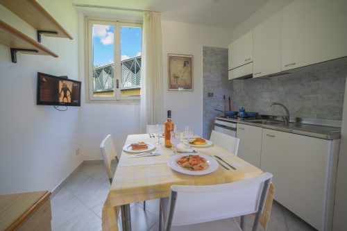 Le Onde Apartment 1 with Pool n.114/a