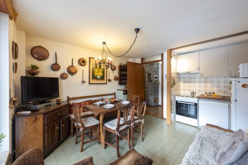 Residence Dolonne