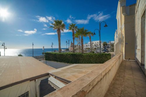 Cesarea House With Sea View
