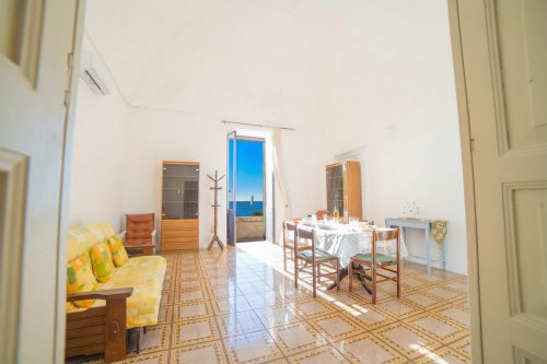 Cesarea House With Sea View