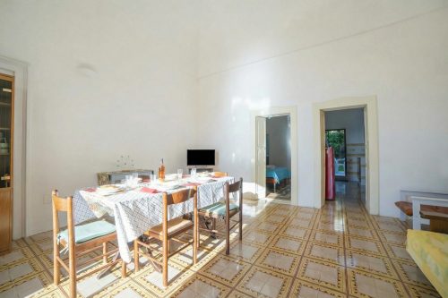 Cesarea House With Sea View