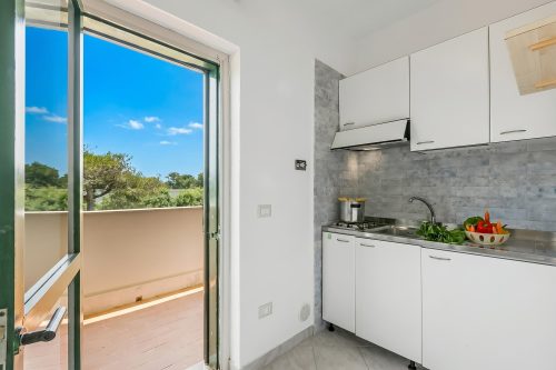 Le Onde Apartment 5 with Pool n.115/b
