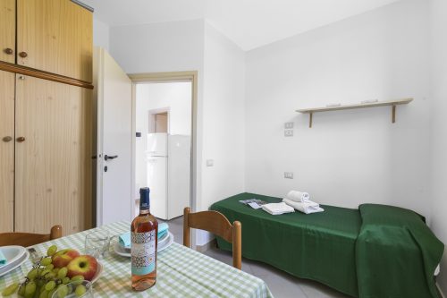 Le Onde Apartment 6 with Pool n.116/b