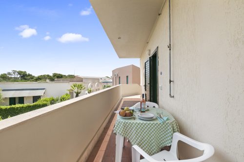 Le Onde Apartment 6 with Pool n.116/b