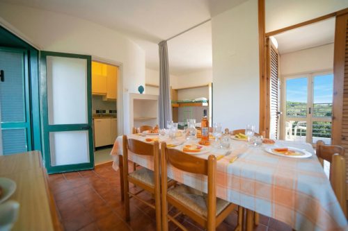 Alba Apartment 1 with Pool and Sea n.41