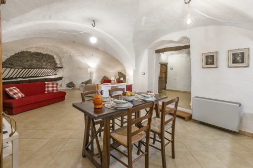 La Casetta Del Borgo - Rustic Studio for 2