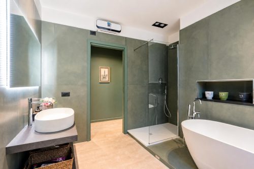 Precious House Genova Porto Antico