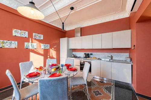 Precious House Genova Porto Antico