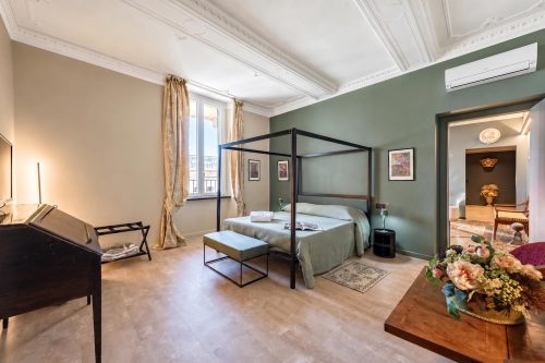 Precious House Genova Porto Antico