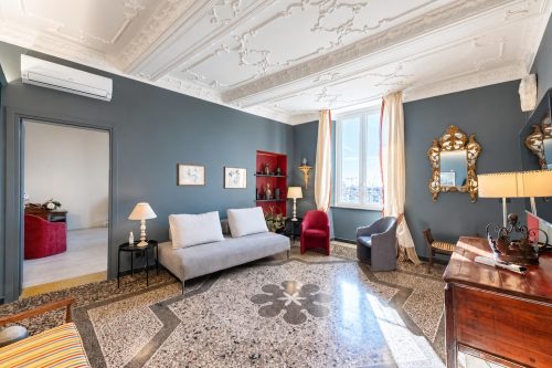 Precious House Genova Porto Antico