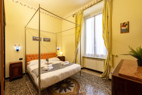 Graceful Home Genova City Center