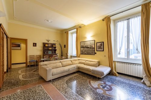 Graceful Home Genova City Center