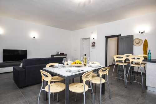Lusa Apartment