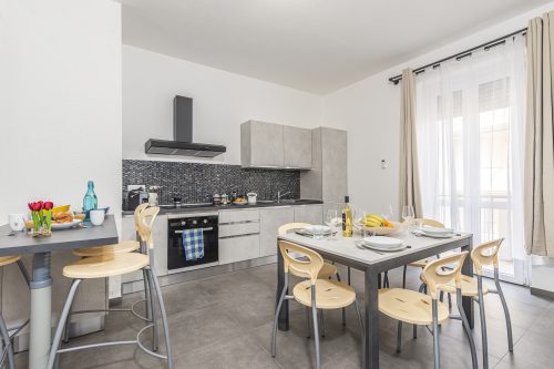 Lusa Apartment