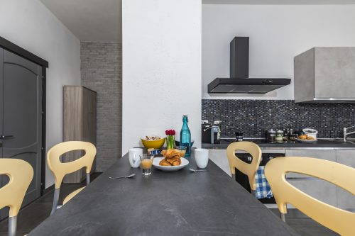 Lusa Apartment