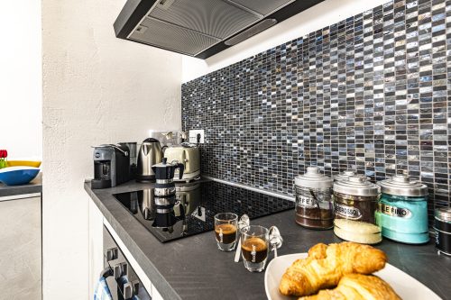 Lusa Apartment