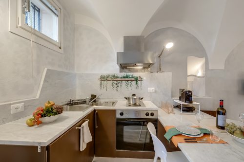 Lory-Cosy Gardone Old Town&Vittoriale