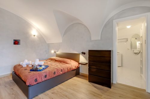 Lory-Cosy Gardone Old Town&Vittoriale