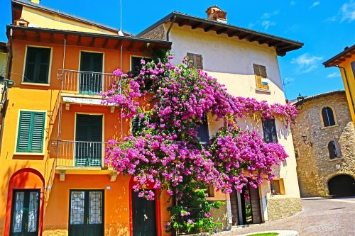 Lory-Cosy Gardone Old Town&Vittoriale