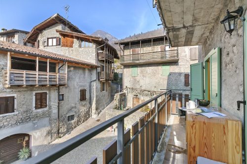 Villa Pastoedo Ap. Verde - Balcony & Mountain Views