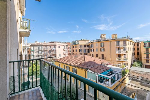 Domus 21 Near Alassio Beach