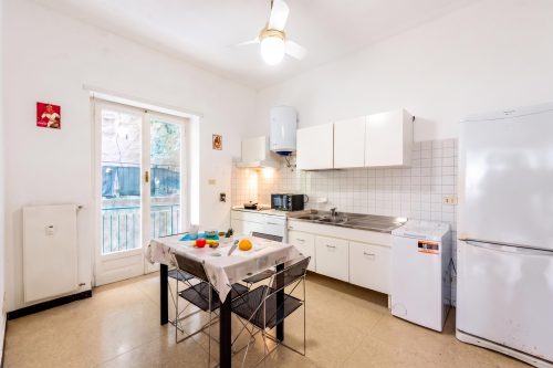 House Rondinella Genova City Center