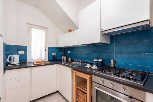 Middle Apartment Vernazza