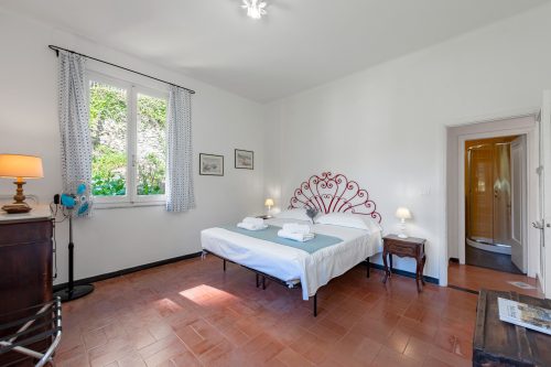 Middle Apartment Vernazza