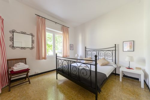 Lovely Apartment in Monterosso with Sea View Balcony