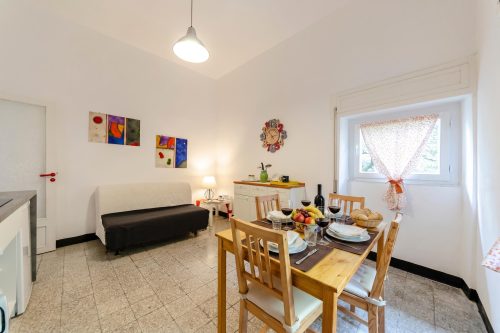 Graceful House in Monterosso 1min from the Beach