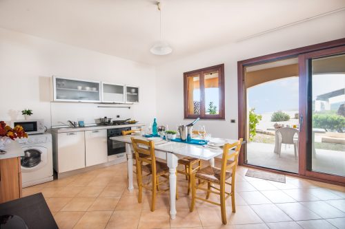Residence I Mirti n. 11