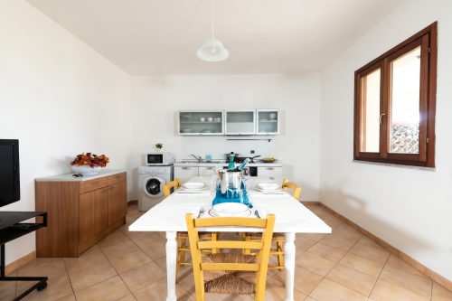 Residence I Mirti n. 11
