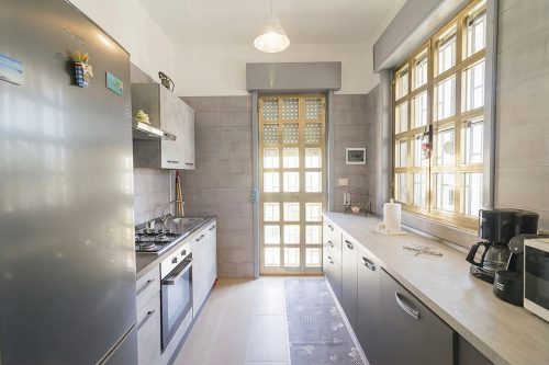 Villa Milon Near The Sea