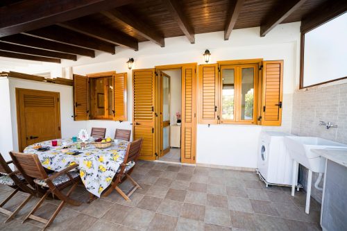 Villetta Tesea In Residence Near The Sea