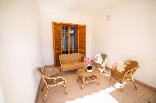 Villetta Tesea In Residence Near The Sea
