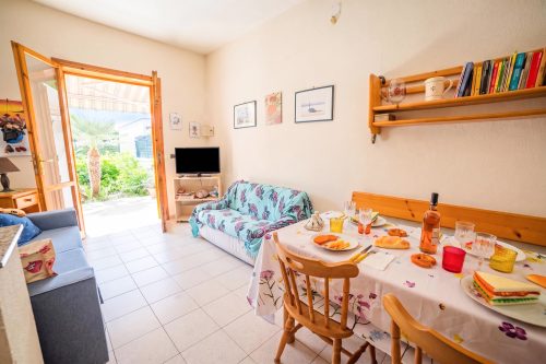 Villetta Tesea In Residence Near The Sea