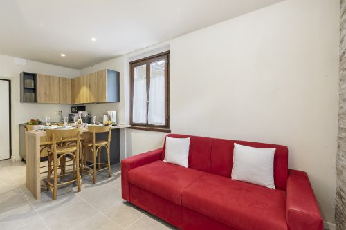 Appartamento 30 NODI Torbole 2min walk to Lake