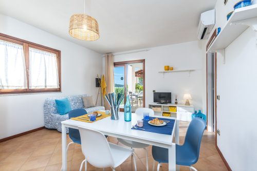 Residence I Mirti n. 8