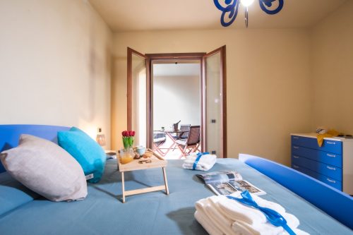 Residence I Mirti n. 25