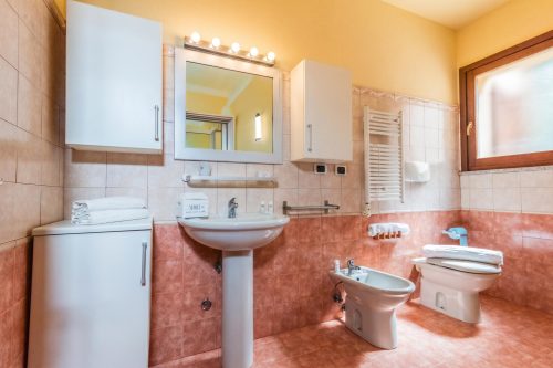 Residence I Mirti n. 25