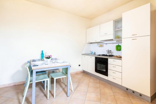 Residence I Mirti n. 25